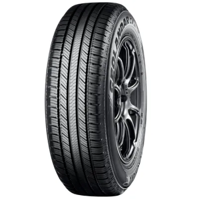 YOKOHAMA GEOLANDAR CV G058 225/55 R19 99V