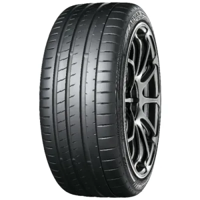 YOKOHAMA ADVAN Sport V107 225/40 R19 93Y