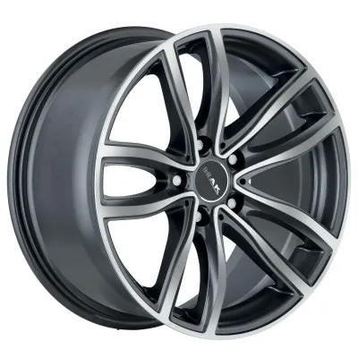 Janta aliaj MAK FAHR GUN MET-MIRROR FACE 7.5X17 5X120 ET52 72.6