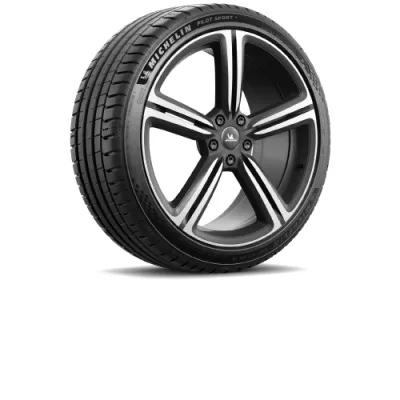 MICHELIN PILOT SPORT 5 215/40 R18 89Y