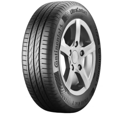 CONTINENTAL ULTRACONTACT 225/60 R17 99H