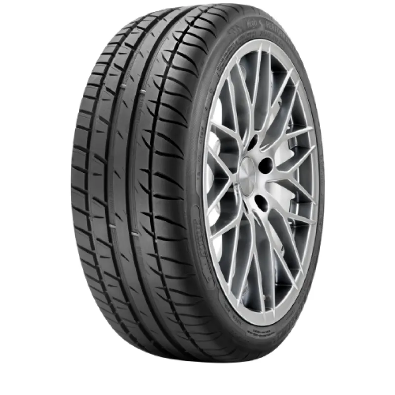 TAURUS HIGH PERFORMANCE 195/60 R15 88V TAURUS HIGH PERFORMANCE 195/60 R15 88V