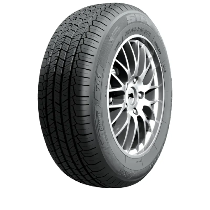 TAURUS 701 235/50 R19 99V