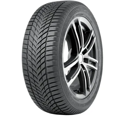 NOKIAN Nokian Tyres Seasonproof 1 195/65 R15 91H NOKIAN Nokian Tyres Seasonproof 1 195/65 R15 91H