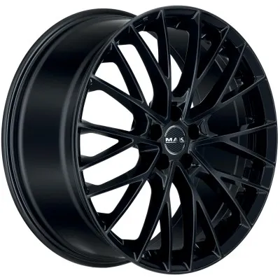 Janta aliaj MAK SPECIALE GLOSS BLACK 8.5X20 5X114.3 ET30 76