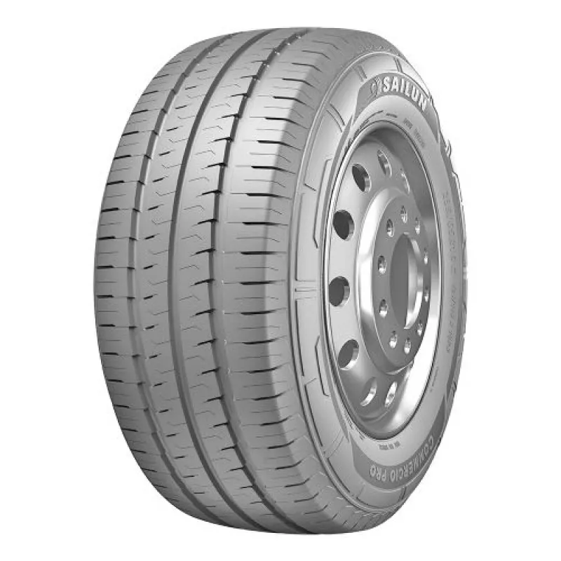 Sailun Commercio Pro 215/60 R17 109/107T