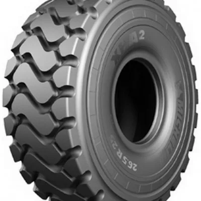 MICHELIN Xha2 23.5/0 R25 195A