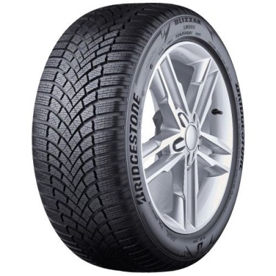 Bridgestone Blizzak LM005 205/60 R16 92H