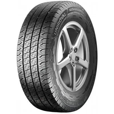 UNIROYAL ALL SEASON MAX 8PR 195/65 R16C 104/102T