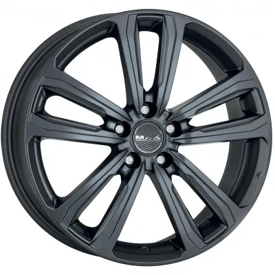 Janta aliaj MAK MAGMA MATT TITAN 7.5X17 5X115 ET45 70.2