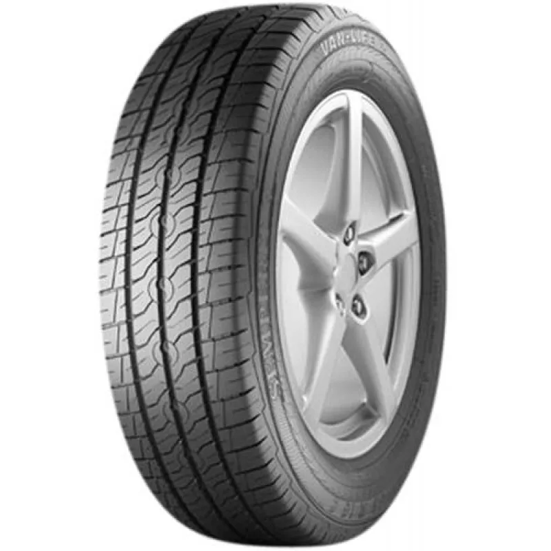 SEMPERIT VAN LIFE 3 205/65 R15C 102/100T