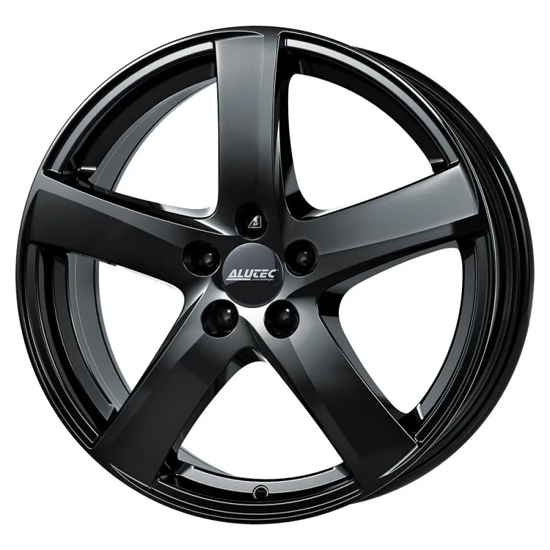 Janta aliaj ALUTEC Freeze DIAMANT-SCHWARZ 6.5X16 5X100 ET38 57.1 Janta aliaj ALUTEC Freeze DIAMANT-SCHWARZ 6.5X16 5X100 ET38 57.1