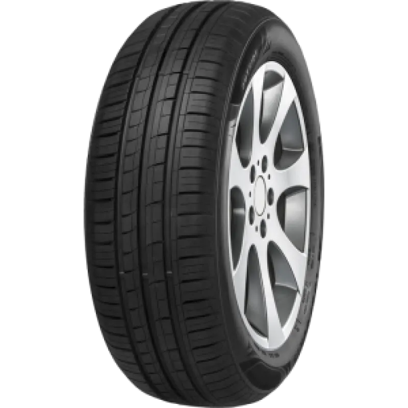 IMPERIAL Ecodriver4 185/55 R15 82V