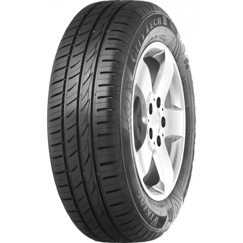 VIKING CITYTECH 2 185/60 R14 82T