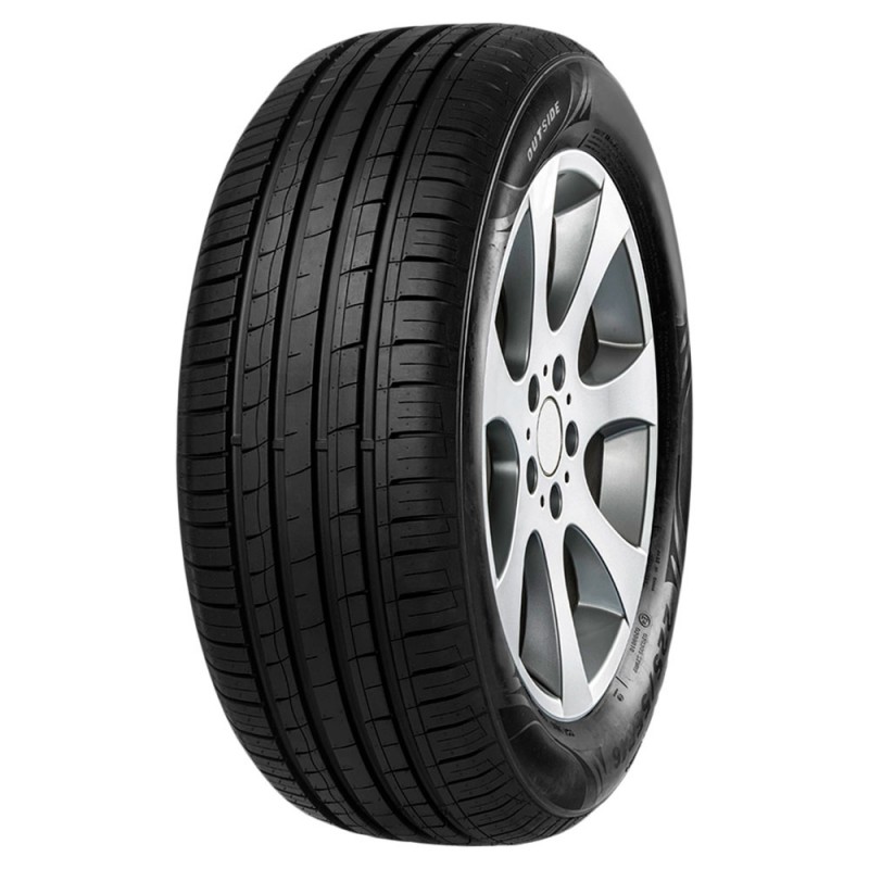 IMPERIAL Ecodriver5 195/55 R16 87H