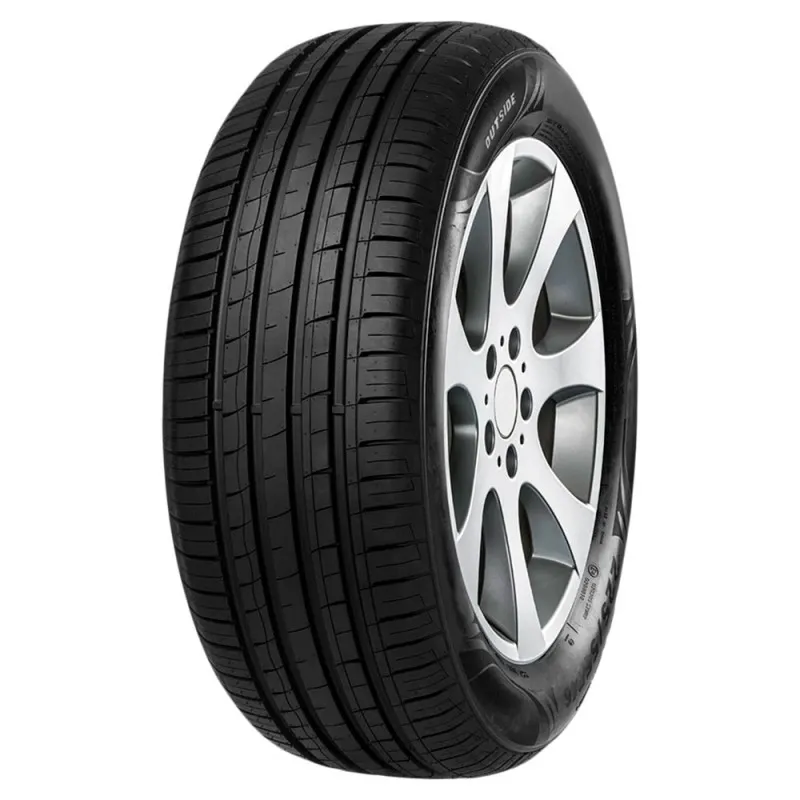 IMPERIAL EcoDriver5 F209 205/70 R15 96T