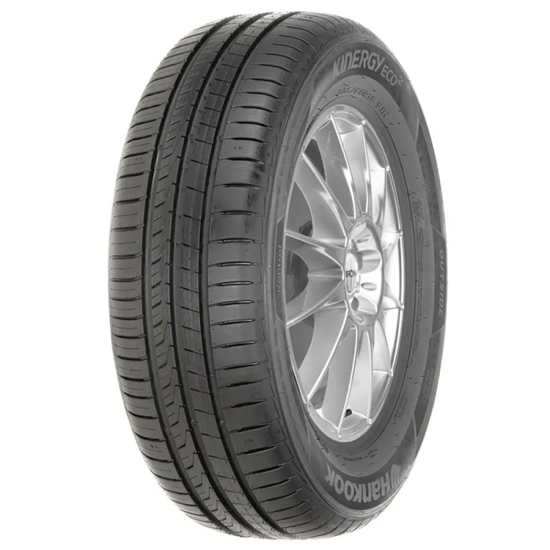 HANKOOK KINERGY ECO 2 K435 185/60 R14 82H HANKOOK KINERGY ECO 2 K435 185/60 R14 82H