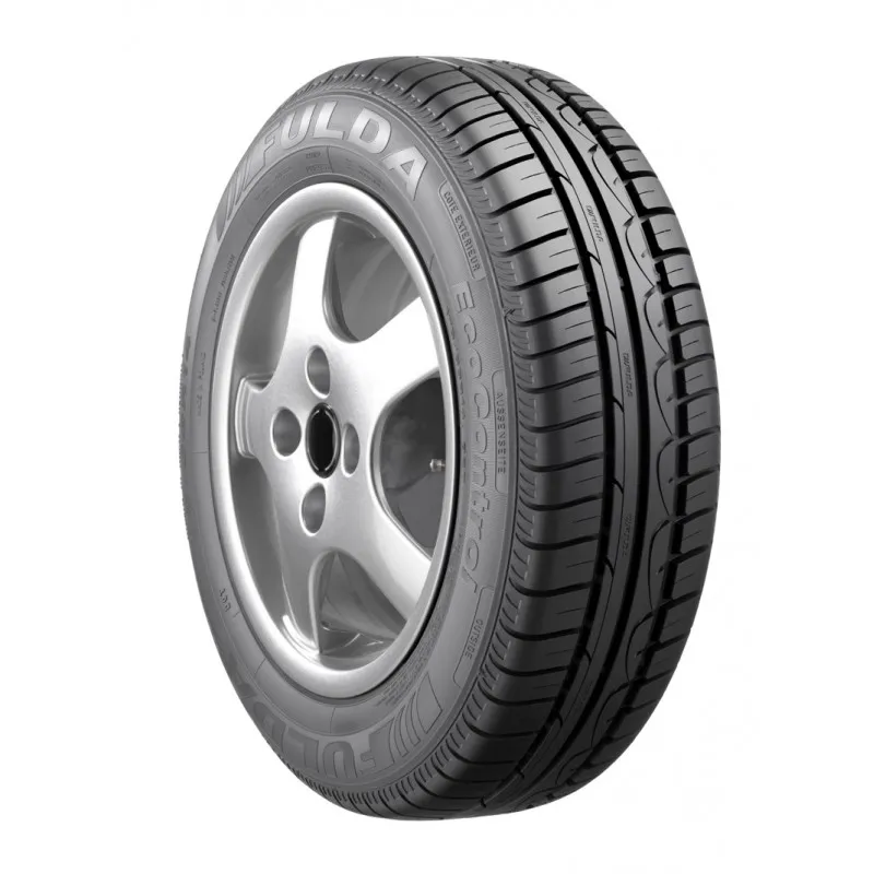 FULDA ECO CONTROL 145/65 R15 72T FULDA ECO CONTROL 145/65 R15 72T