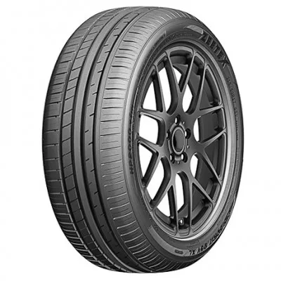 ZEETEX HP2000 vfm (T) 215/60 R17 96H