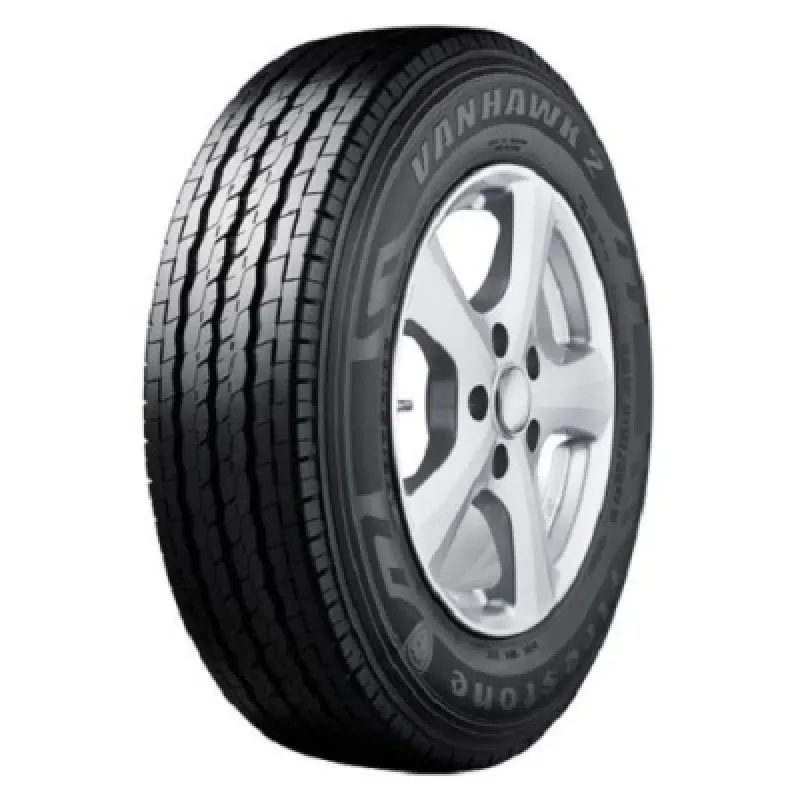 FIRESTONE VANHAWK 2 185/75 R16C 104R FIRESTONE VANHAWK 2 185/75 R16C 104R