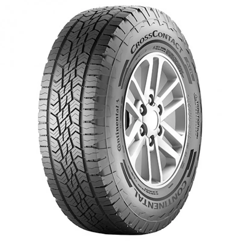 CONTINENTAL CrossContact ATR 205/70 R15 96H