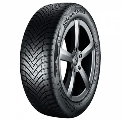 CONTINENTAL ALLSEASON CONTACT 185/55 R15 86H XL
