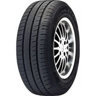 HANKOOK RA28 Radial RA28 205/65 R16C 107/105T