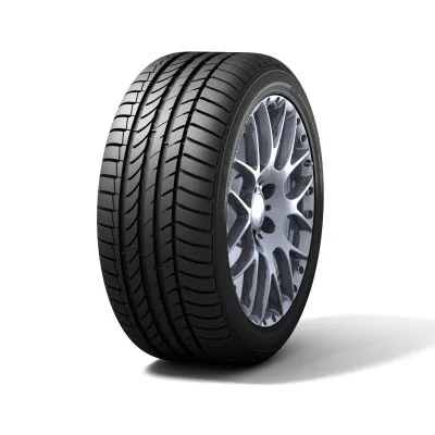 DUNLOP SPORT MAXX TT * ROF MFS 225/45 R17 91W
