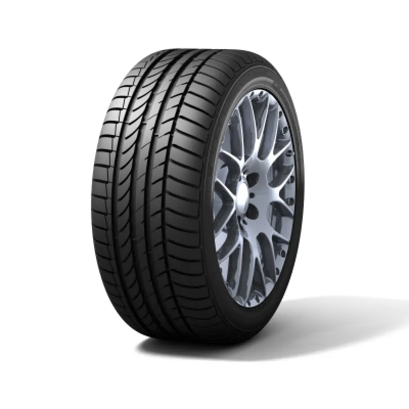 DUNLOP SPORT MAXX TT * ROF MFS 225/45 R17 91W