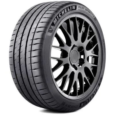 MICHELIN PILOT SPORT 4 225/60 R18 100V