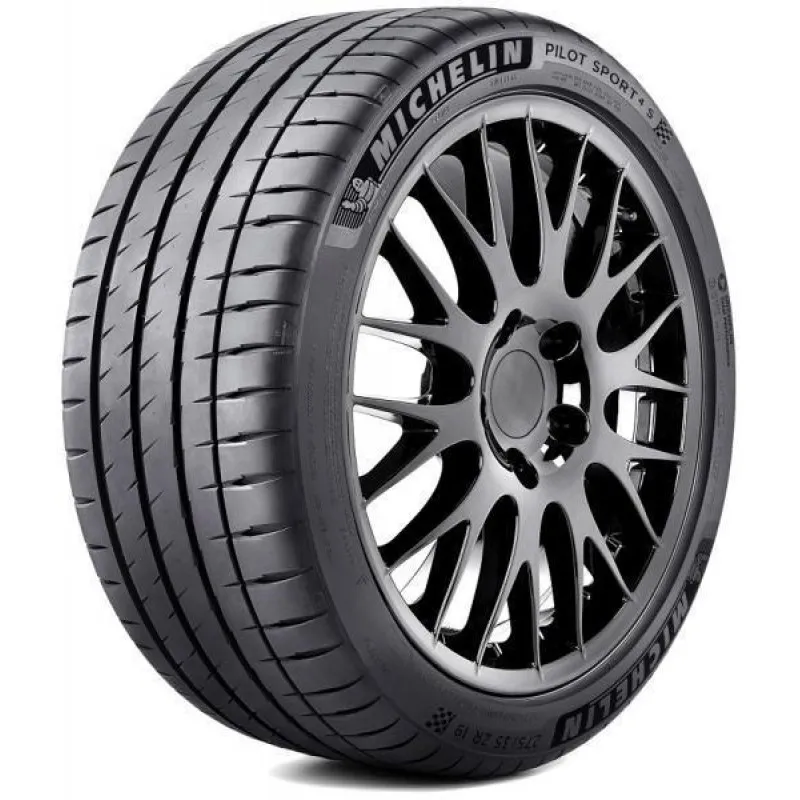 MICHELIN PILOT SPORT 4 225/60 R18 100V MICHELIN PILOT SPORT 4 225/60 R18 100V