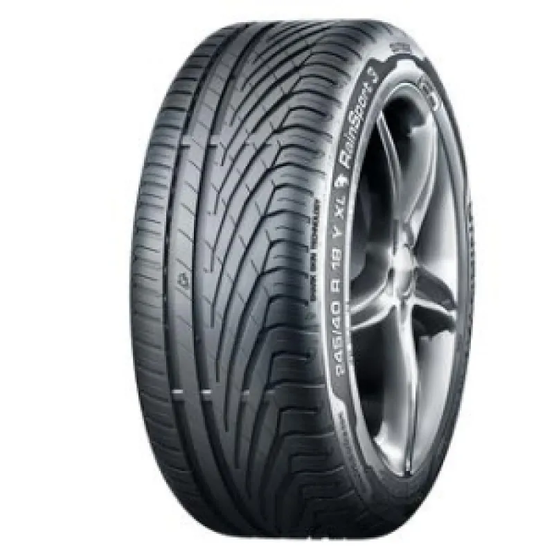 UNIROYAL RAIN SPORT 3 SSR FR 225/45 R18 95Y XL UNIROYAL RAIN SPORT 3 SSR FR 225/45 R18 95Y XL