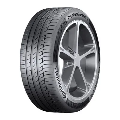 CONTINENTAL PREMIUM CONTACT 6 255/60 R18 112V XL