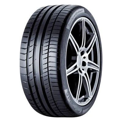 CONTINENTAL ContiSportContact 5P 255/35 R19 96Y