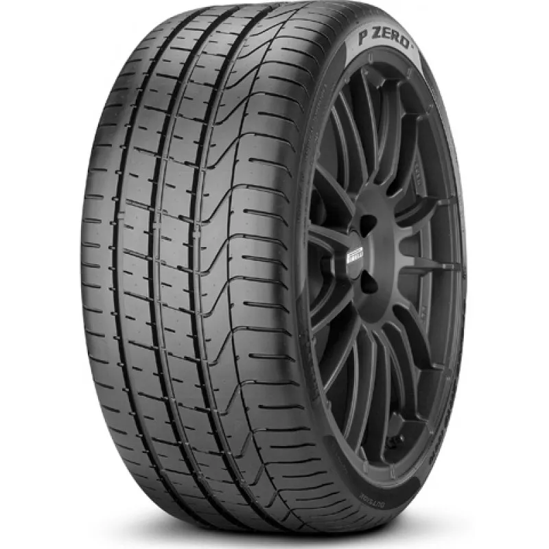 PIRELLI P ZERO AO 255/35 R20 97Y XL PIRELLI P ZERO AO 255/35 R20 97Y XL