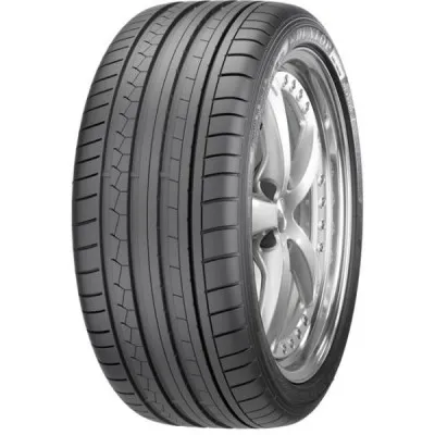 DUNLOP SPT MAXX GT 275/40 R19 101Y