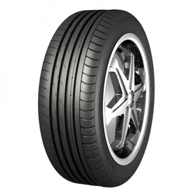 NANKANG AS2 + 225/50 R17 98Y XL
