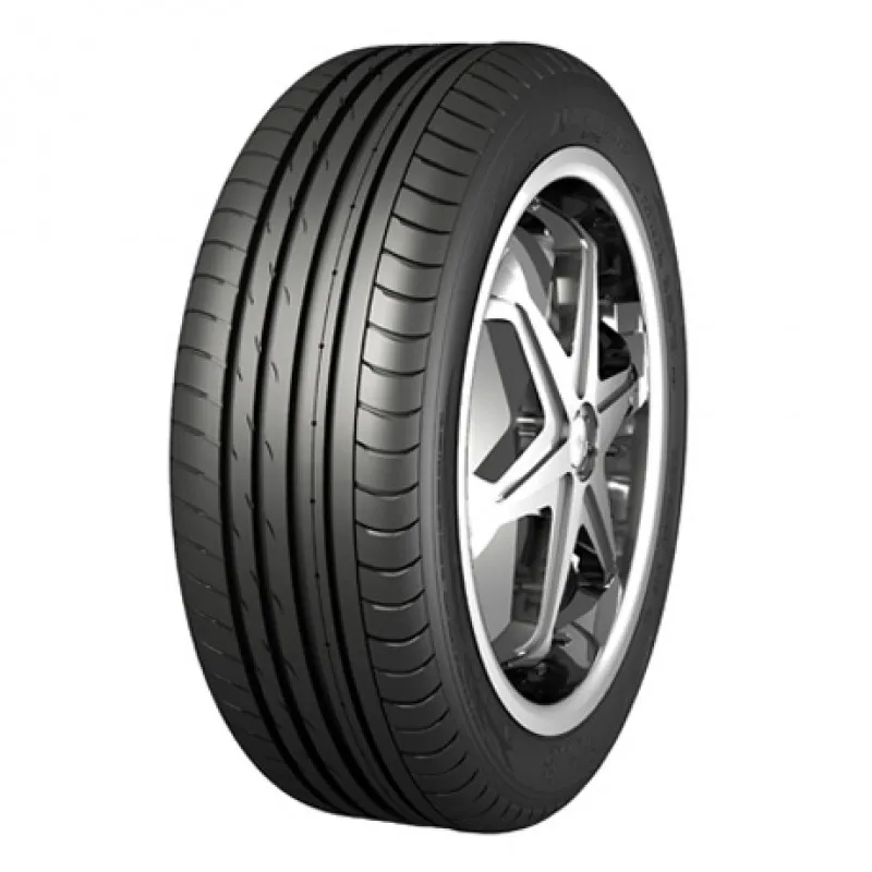 NANKANG AS2 + 225/50 R17 98Y XL