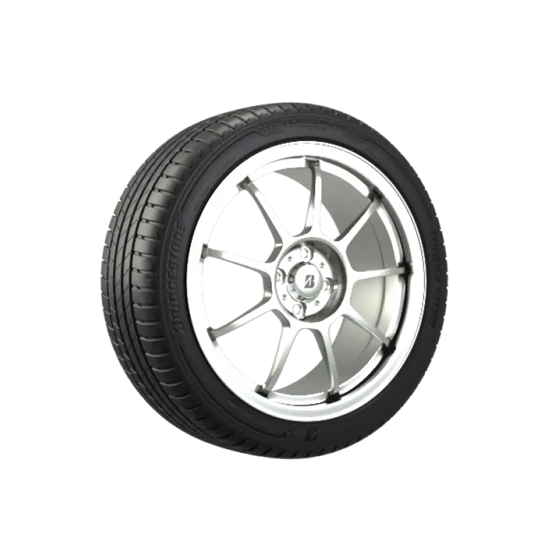 BRIDGESTONE TURANZA T005 195/50 R15 82V BRIDGESTONE TURANZA T005 195/50 R15 82V