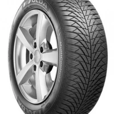 FULDA MULTICONTROL 185/60 R15 88H XL