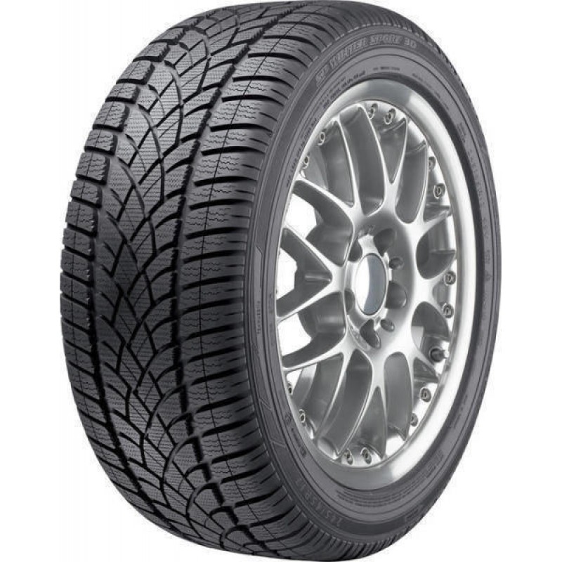 DUNLOP Winter 205/60 R16 96H