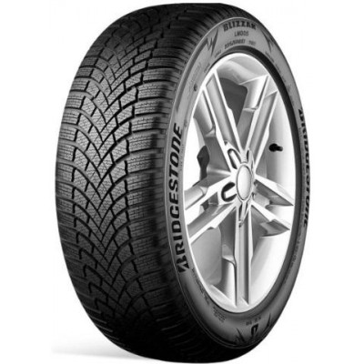 BRIDGESTONE BLIZZAK LM005 205/60 R16 92H