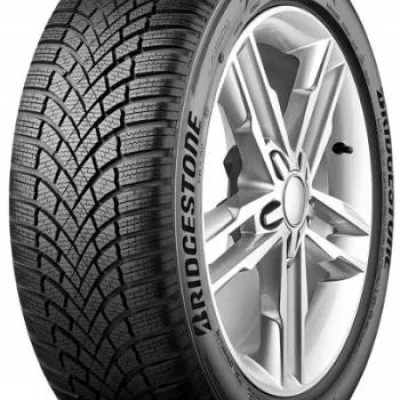 BRIDGESTONE BLIZZAK LM005 195/65 R15 95T XL