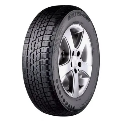 FIRESTONE MULTISEASON 2 205/55 R16 91H FIRESTONE MULTISEASON 2 205/55 R16 91H
