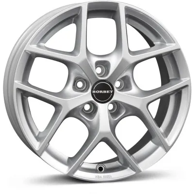 Janta aliaj BORBET Y CS 7x16 5x105 ET38 56.6