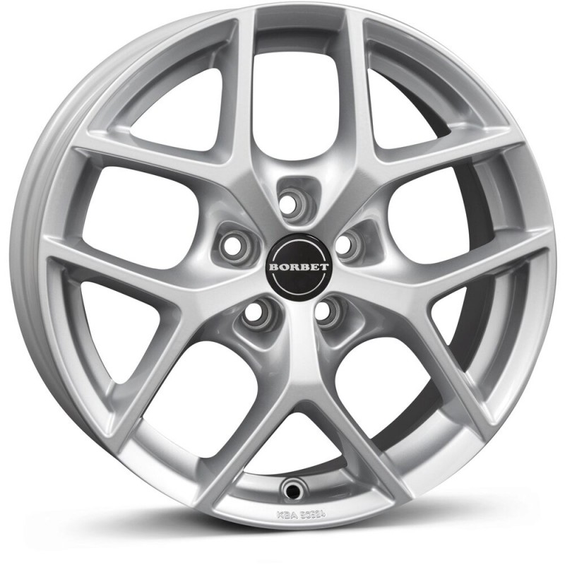 Janta aliaj BORBET Y CS 7x16 5x112 ET38 66.5