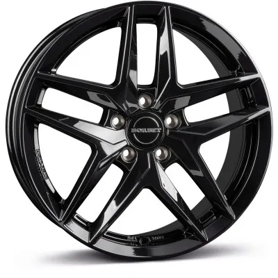 Janta aliaj BORBET Z BG 8x19 5x112 ET39 66,5
