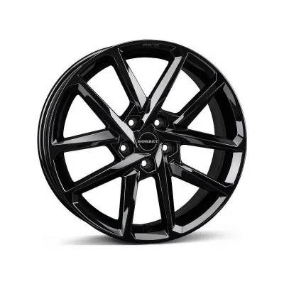 Janta aliaj BORBET N BG 6.5x17 5x114.3 ET45 72,5