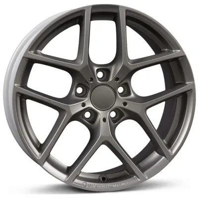 Janta aliaj BORBET Y TM 8.5x20 5x130 ET32 84,1