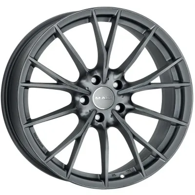Janta aliaj MAK FABRIK M-TITAN 8X19 5X120 ET45 72.6